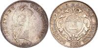 France token Louis XV - City of Rouen - ND - Silver -