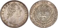 France token Louis XV - City of Rouen - ND - 1756 - Silver -