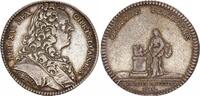 France token Louis XV - Parties casuelles - 1736 - Silver -