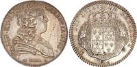 France token Louis XV - Etats de Bretagne - 1726 - Silver -