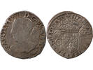 France teston 1567 CHARLES IX - Teston, 2nd type - 1567 K BORDEAUX IV / S 702.84 元 含税 ＋  83.67 元 运费