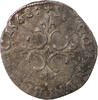 France sol Charles IX - Sol Parisis, 1st Type - 1568 A Paris -