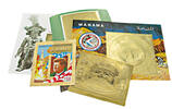   Batch of 10 hot foil stamps III / SS 418.36 元 含税 ＋  83.67 元 运费