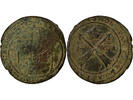 Sweden 1 ore 1 Öre - Sweden - Gustav II Adolf - MDCXXIX -