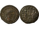 Roman Empire 1 antoninien Antoninianus - Numerian - VIRTVS AVGG - Antioch -