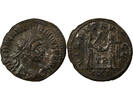 Roman Empire 1 antoninien Antoninianus - Numerian - VIRTVS AVGG - Tripoli -
