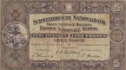 Switzerland 5 francs 1949 5 Francs William Tell - 20-01-1949 - Serial 46... 87.68 元 含税 ＋  83.51 元 运费