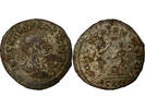 Roman Empire 1 antoninien Antoninianus - Probus - CONCORDIA MILITVM - Cyzicus -