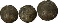 Roman Empire 1 antoninien Antoninianus - Diocletian - IOV ET HERCV CONSER AVGG - Antioch -