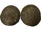 Roman Empire 1 antoninien Antoninianus - Carus - VIRTVS AVGGG - Antioch -