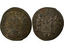 Roman Empire 1 antoninien Antoninianus - Carus - VIRTVS AVGG - Antioch -