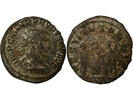 Roman Empire 1 antoninien Antoninianus - Probus - RESTITVT ORBIS - Antioch -