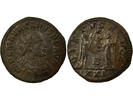 Roman Empire 1 antoninien Antoninianus - Carus - VIRTVS AVGG - Antioch -