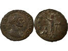 Roman Empire 1 antoninien Antoninianus - Aurelian - SOLI INVICTO - Phoenician mint -