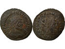 Roman Empire 1 antoninien Antoninianus - Diocletian - CONCORDIA MILITVM - Cyzicus -