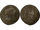 Roman Empire 1 antoninien Antoninianus - Probus - CLEMENTIA TEMP - Antioch -