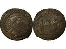 Roman Empire 1 antoninien Antoninianus - Probus - CLEMENTIA TEMP - Antioch -