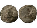 Gallic Empire 1 antoninien Antoninianus - Postumus - SALVS PROVINCIARVM - Lugdunum -