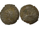 Roman Empire 1 antoninien Antoninianus - Probus - IOVI CRESCENTI - Trier -