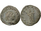 Roman Empire 1 antoninien Antoninianus - Philip II - IOVI CONSERVAT - Rome -