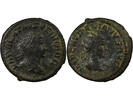 Roman Empire 1 antoninien Antoninianus - Aurelian - VABALATHVS V C R IM D R - Antioch -