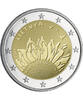 Lithuania 2 euros 2 Euros Commémo. 2023 - Together with Ukraine (Kartu Su Ukraina) -