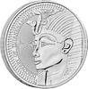 United Kingdom 5 pounds 100 years since the discovery of Tutankhamun's tomb - 5 Pounds 2022 BU -