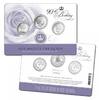 Australia BU.2016 Proof set 3 coins 90 ans Elizabeth II - 2016 -