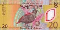 Samoa 20 tala 20 Tala - Waterfall - Manumea - 2024 - Serial CC -
