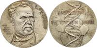 France token Louis Pasteur - 150 years since birth - 1822-1972 - Silver with certificate -