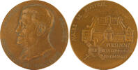 France token Marcel Pellenc 1897-1972 - Sénateur du Vaucluse - Maire de Rustrel - par R. Corbin - Bronze -