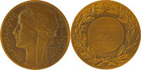 France token Education Physique - Bronze vers 1930 - Par Morlon -