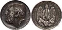France token Hippocrate - Assistance Publique de Paris - Silver -