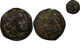 Greece (Troade) 1 bronze III-IVe Siècle Av JC Troas, Antandros - Unit, A... 878.56 元 含税 ＋  83.67 元 运费