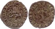 Spain 1 Blanca 1400 Henri III – Blanca - 1400 / 1406 B Burgos  219.64 元 含税 ＋  83.67 元 运费