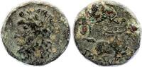 1 Phaselis - Unité- 190 / 167 Av JC -
