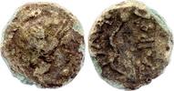 1 ae Gergis - AE - 350 / 250 Av JC -