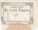 France 100 francs 1795 100 Francs - 18 Nivose An III - (07.01.1795) - Si... 70.28 元 含税 ＋  83.67 元 运费