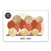 French Mint Nouvelles Faces Nationales - Sextuple box set BU 2023-2024 (MDP) -
