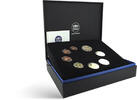 French Mint euros Proof Euro France 2021 Box Set (MDP) -