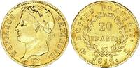 France 20 francs 20 Francs - Napoléon I - Tête laurée - 1812 - L Bayonne - Or -