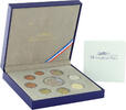 French Mint euros Proof Euro 2011 Box Set (MDP) -