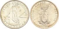 Philippines 50 centavos 50 Centavos Woman and Anvil - 1944 S -