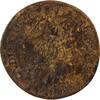 France 1 token Louis XIII - Jeton Laiton 1618 -