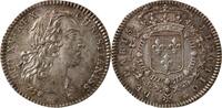 France 1 token Election De Paris, Louis XV - Jeton Argent Émission De 1741 -