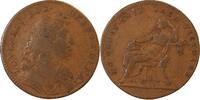 France 1 token Louis XIV, Paix De Ratisbonne - Jeton Cuivre -