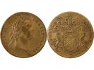 France 1 token Etats D'Artois, Louis XV - Jeton Laiton - Emission De 1756 -