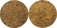 France 1 token Louis XIII - Jeton Laiton 1610 / 1643 R1 -