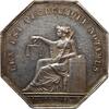 France 1 token Notaires - Compagnie Des Notaires D'Alençon Orne -