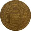 France 1 token Prevôt Des Marchands De Paris, Alexandre De Sève - Jeton Laiton 1658 -